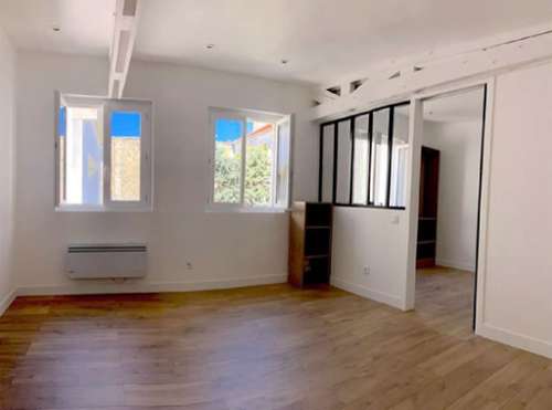 Parijs Parijs (Seine) appartement foto 7139758