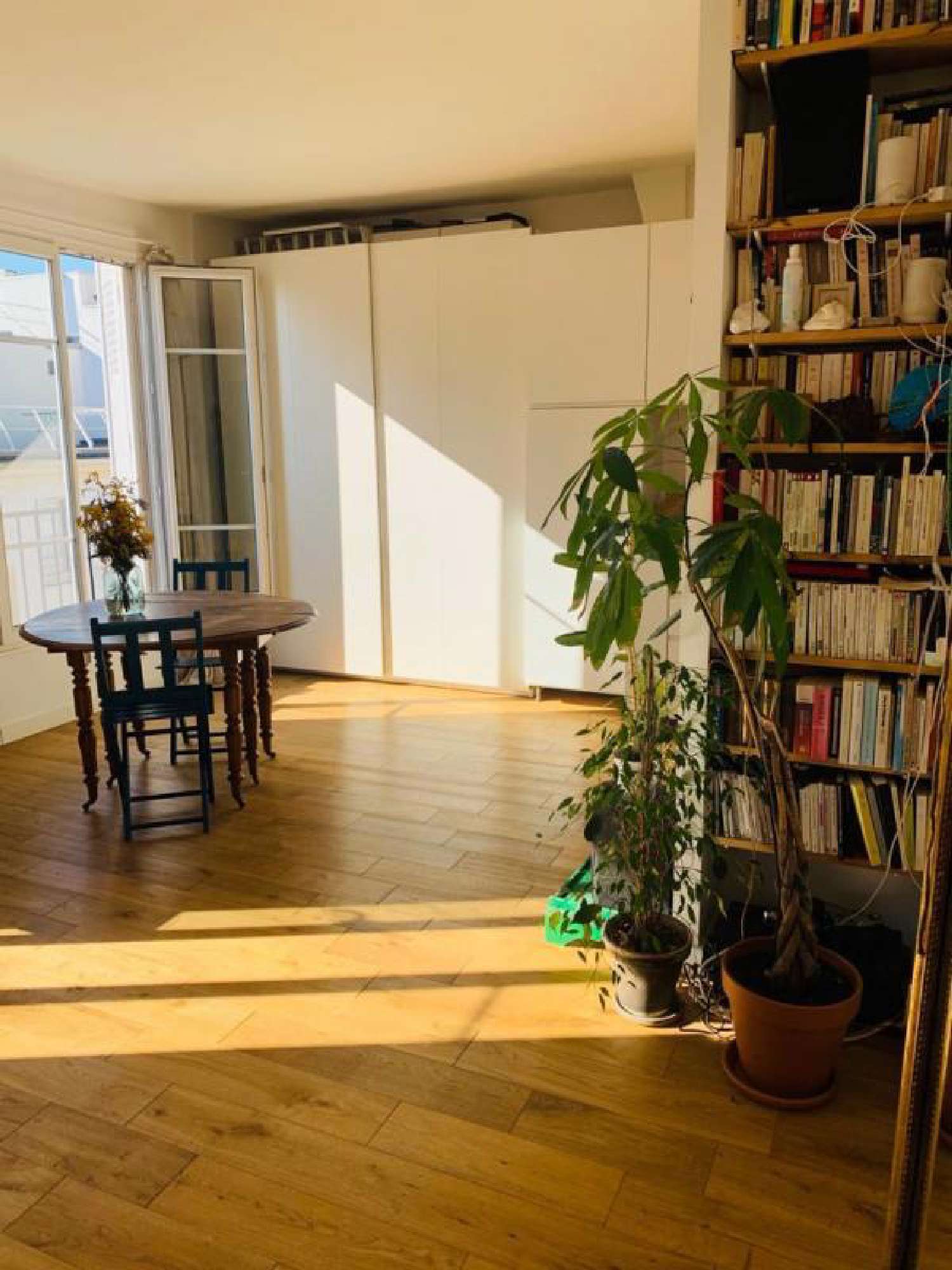  te koop appartement Parijs Parijs (Seine) 1