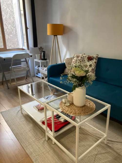 Parijs Parijs (Seine) appartement foto 7139778