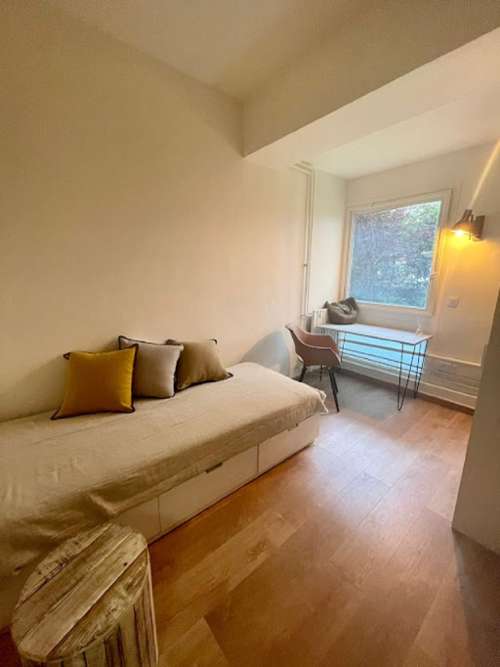 Parijs Parijs (Seine) appartement foto 7139781