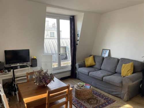 Parijs Parijs (Seine) appartement foto 7139782