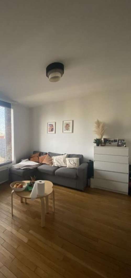 Parijs Parijs (Seine) appartement foto 7139787