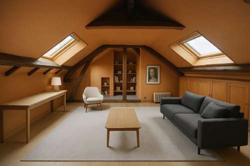 Parijs Parijs (Seine) appartement foto 7138477