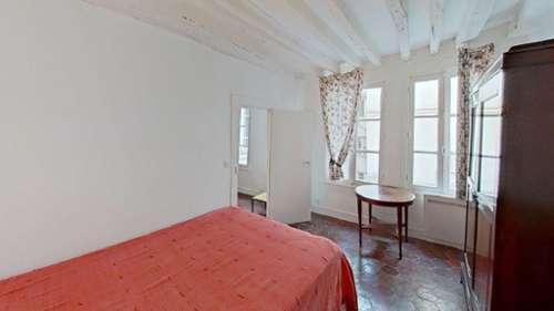 Parijs Parijs (Seine) appartement foto 7139285
