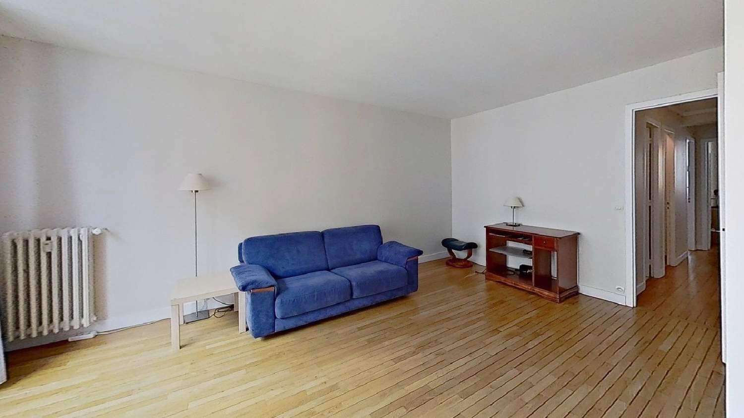  te koop appartement Parijs Parijs (Seine) 1