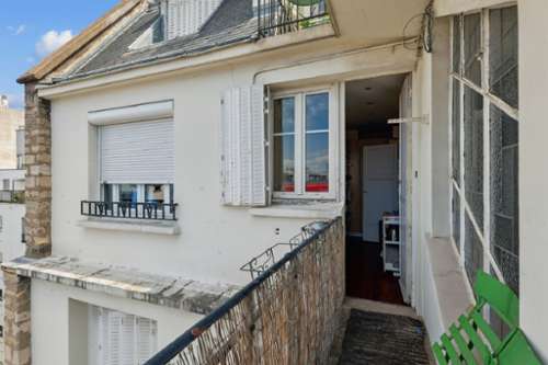 Parijs Parijs (Seine) appartement foto 7139287