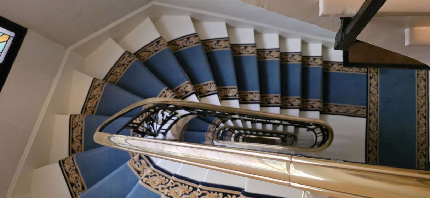  te koop appartement Parijs Parijs (Seine) 1