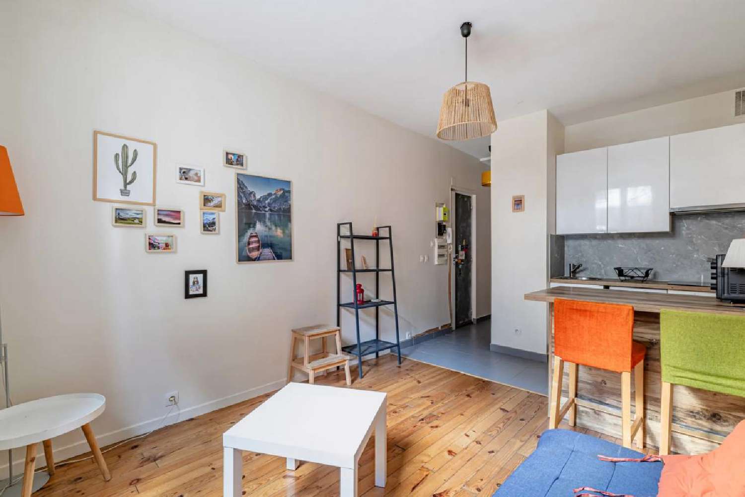  kaufen Wohnung/ Apartment Paris Paris (Seine) 1