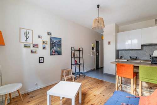 Paris Paris (Seine) Wohnung/ Apartment Bild 7142362