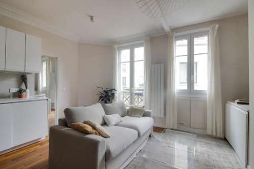 Paris Paris (Seine) Wohnung/ Apartment Bild 7142365