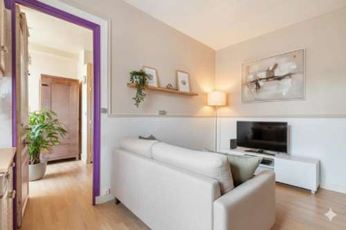 Paris Paris (Seine) Wohnung/ Apartment Bild 7142368