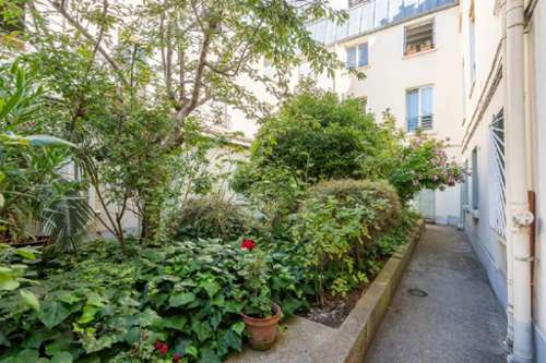 Paris Paris (Seine) Wohnung/ Apartment Bild 7142426