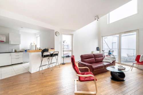 Paris Paris (Seine) Wohnung/ Apartment Bild 7142440