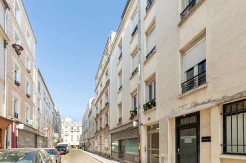 Paris Paris (Seine) Wohnung/ Apartment Bild 7142447