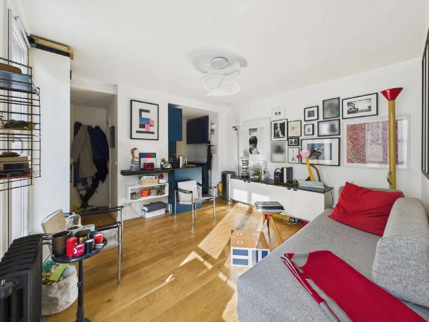  kaufen Wohnung/ Apartment Paris Paris (Seine) 1