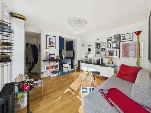 Paris Paris (Seine) Wohnung/ Apartment Bild 7142504