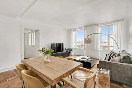Paris Paris (Seine) Wohnung/ Apartment Bild 7142518