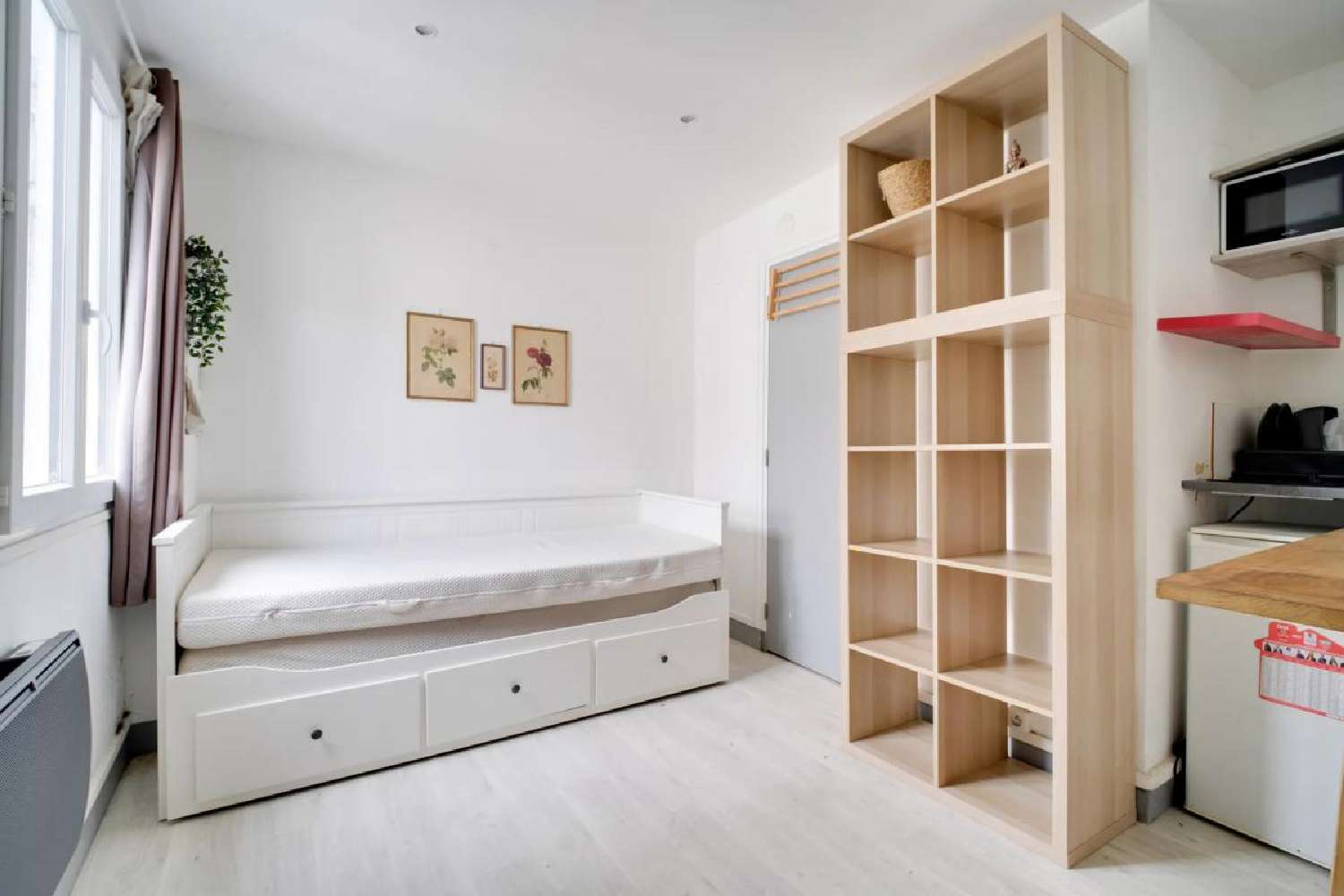  kaufen Wohnung/ Apartment Paris Paris (Seine) 1