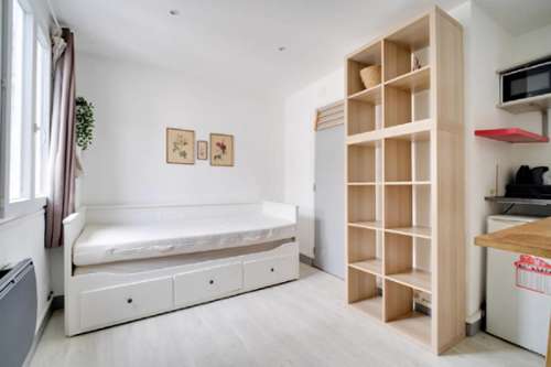 Paris Paris (Seine) Wohnung/ Apartment Bild 7142520