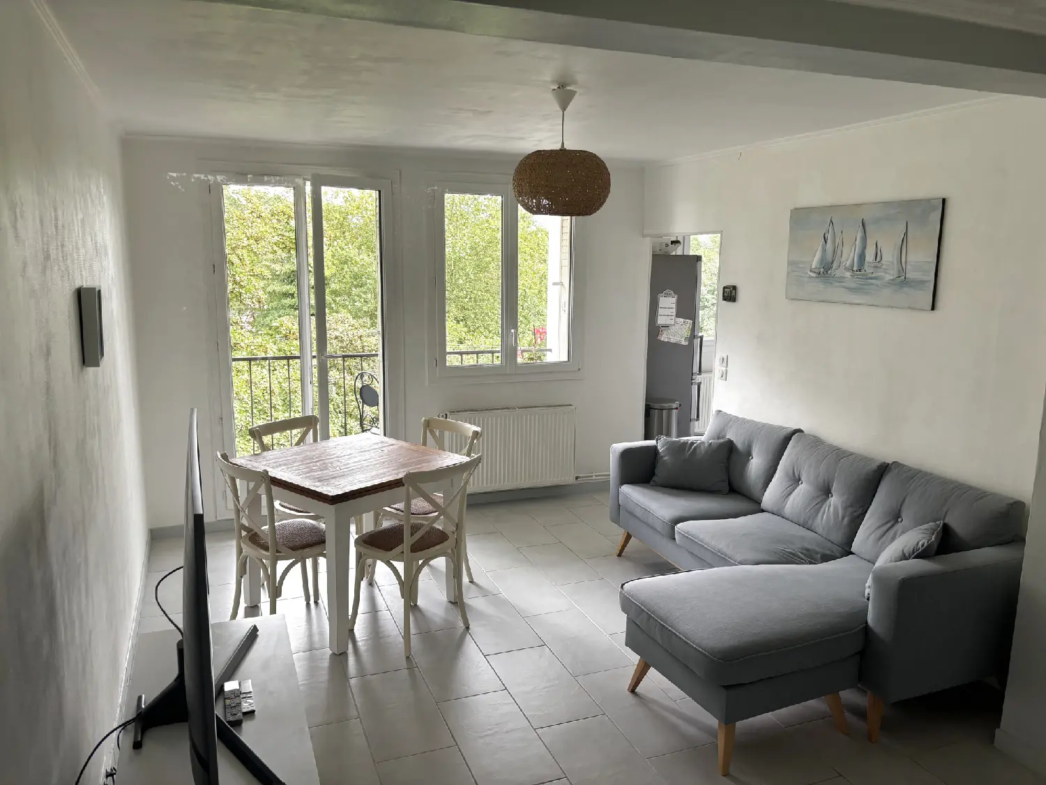  kaufen Wohnung/ Apartment Parmain Val-d'Oise 1