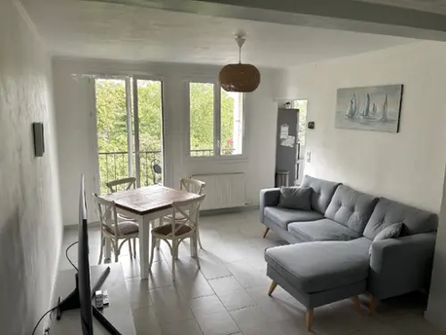 Parmain Val-d'Oise Wohnung/ Apartment Bild 7134507