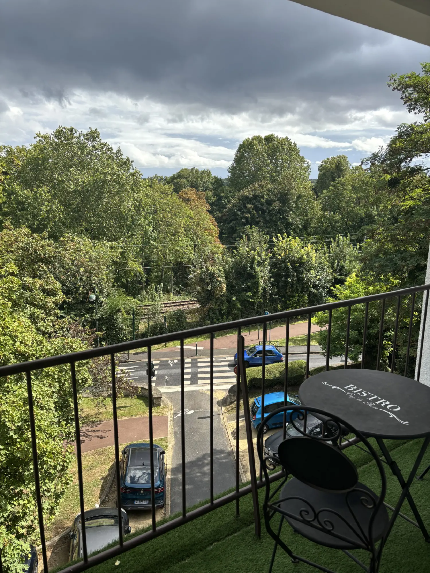 kaufen Wohnung/ Apartment Parmain Val-d'Oise 2