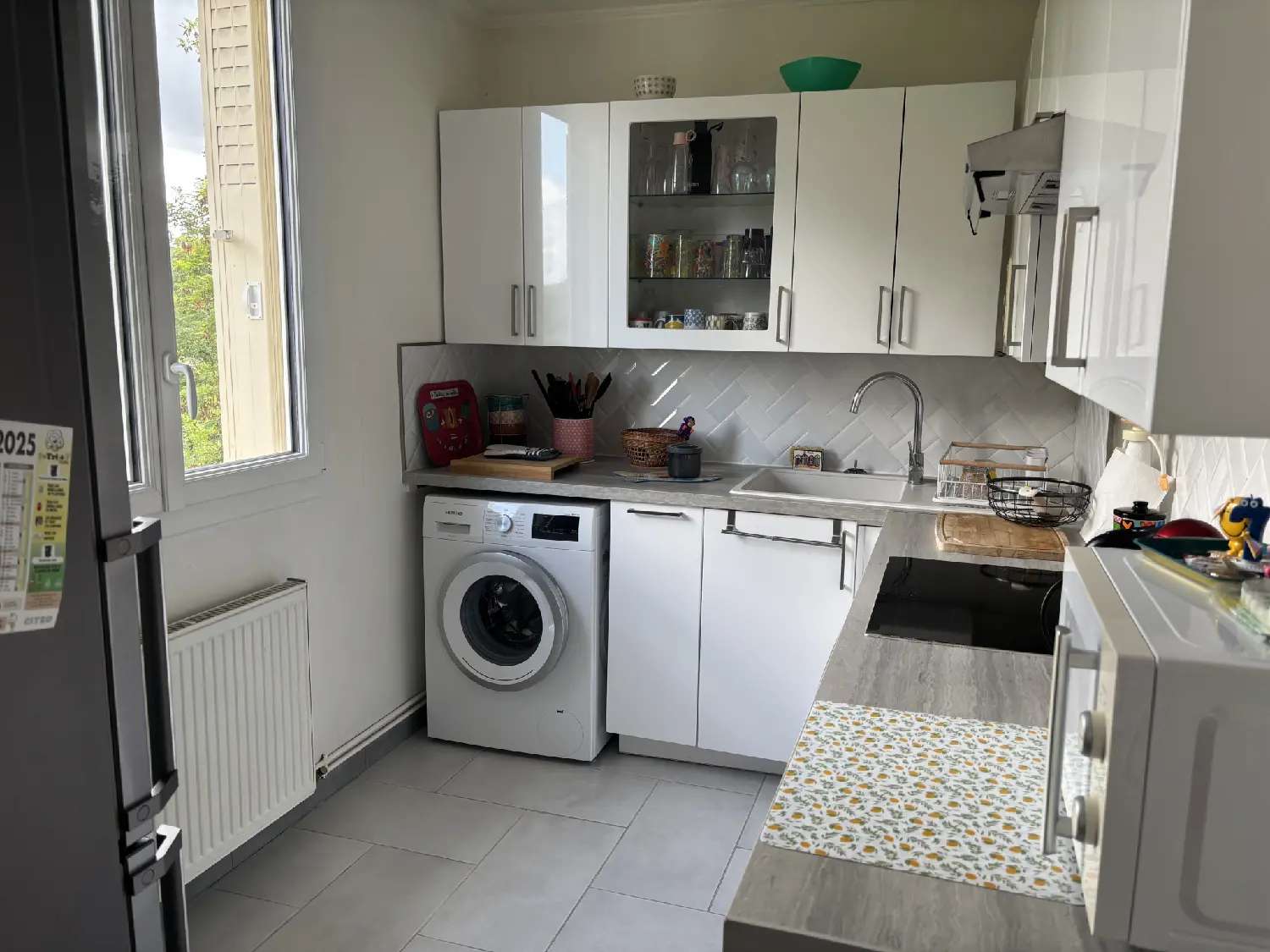  kaufen Wohnung/ Apartment Parmain Val-d'Oise 3