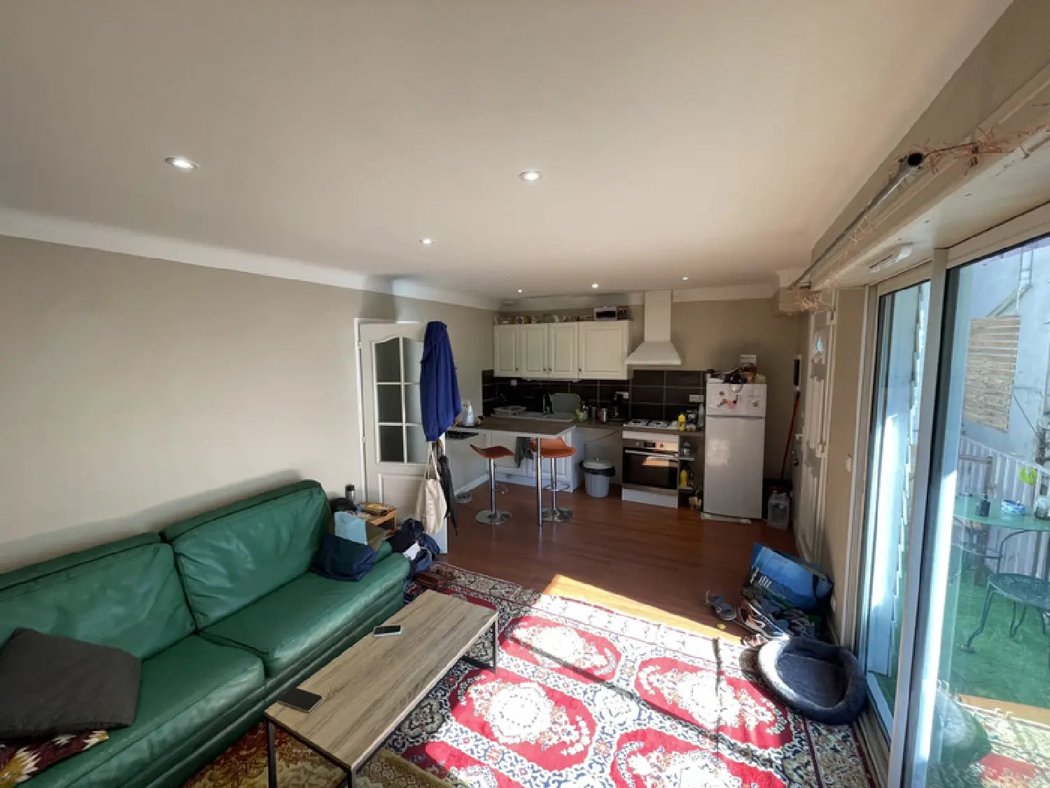  te koop appartement Pau Pyrénées-Atlantiques 3