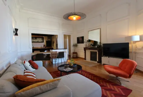 Pau Pyrénées-Atlantiques appartement foto 7136981