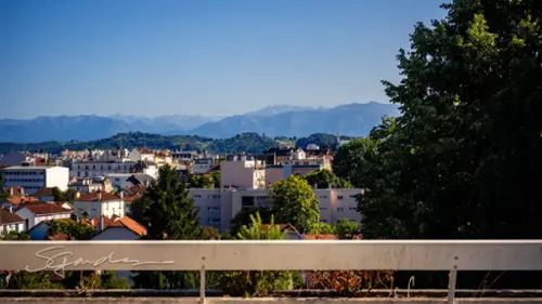 Pau Pyrénées-Atlantiques appartement foto 7137138