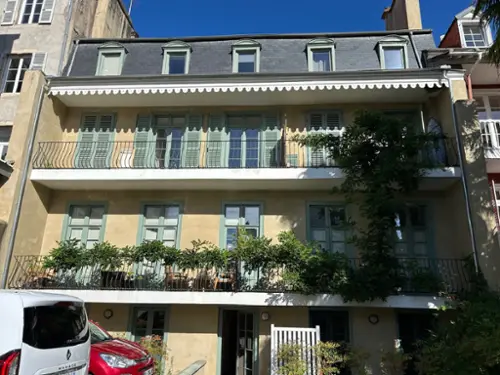 Pau Pyrénées-Atlantiques apartment foto 7135141
