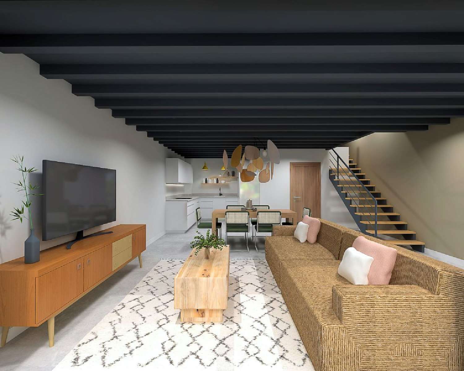  for sale apartment Pau Pyrénées-Atlantiques 1