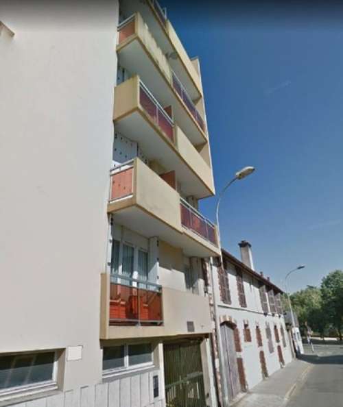 Pau Pyrénées-Atlantiques appartement foto 7144311