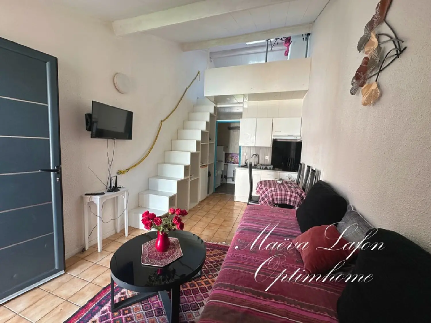  for sale apartment Pau Pyrénées-Atlantiques 1