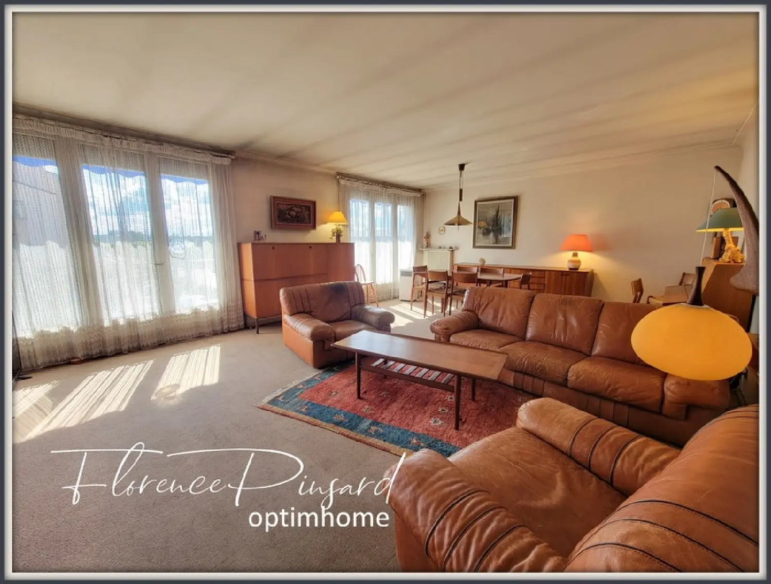  for sale apartment Pau Pyrénées-Atlantiques 1