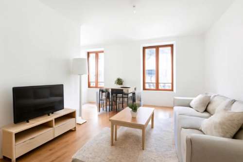 Pau Pyrénées-Atlantiques apartment foto 7142525