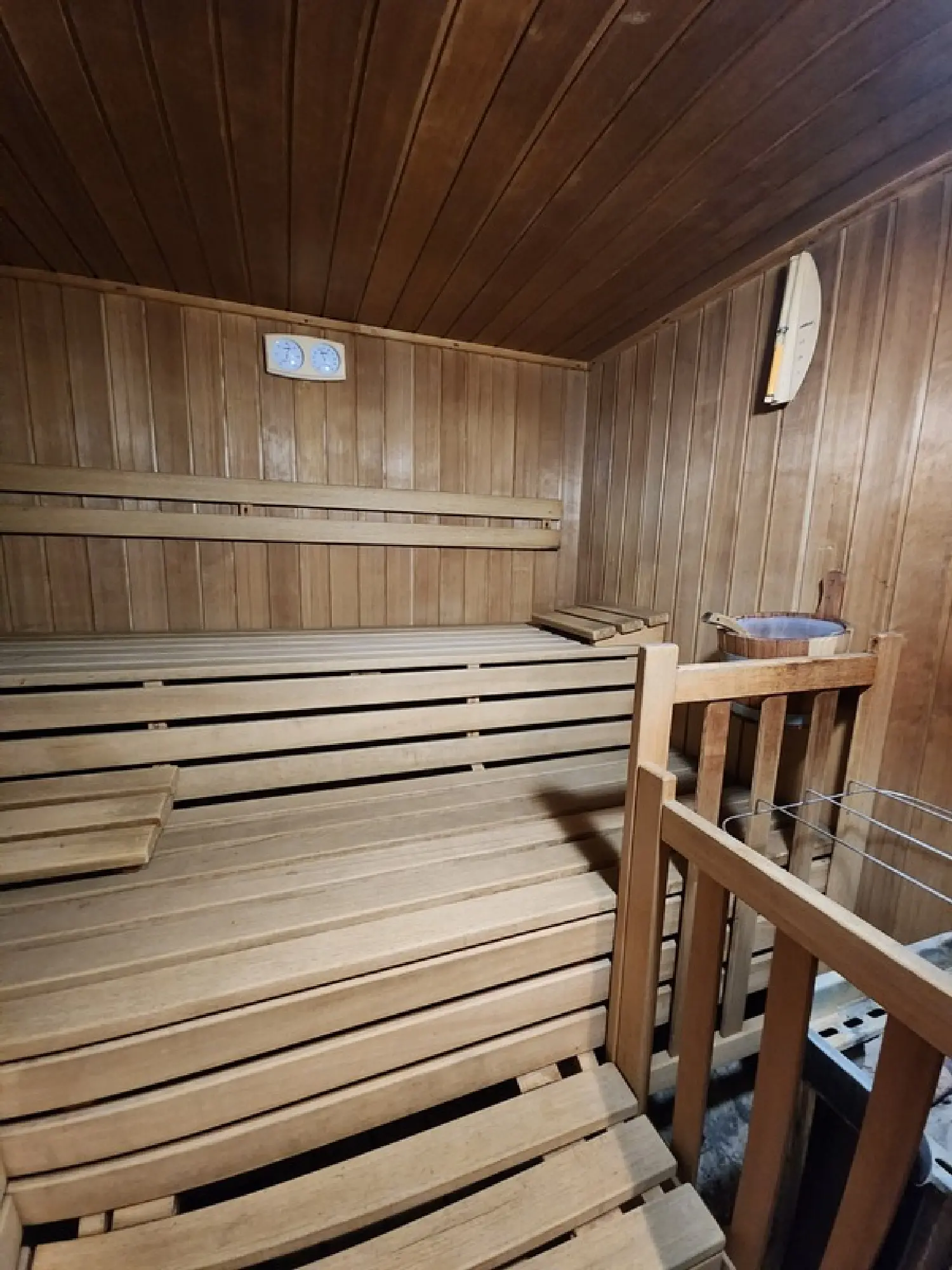 for sale apartment Peisey-Nancroix Savoie 7