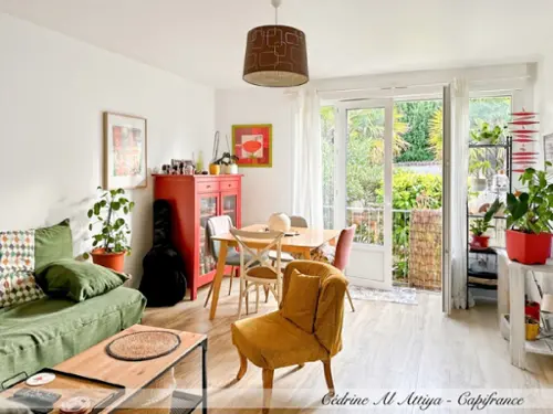 Périgny Charente-Maritime appartement foto 7130504