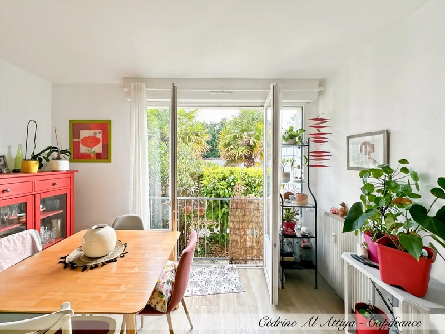  à vendre appartement Périgny Charente-Maritime 2