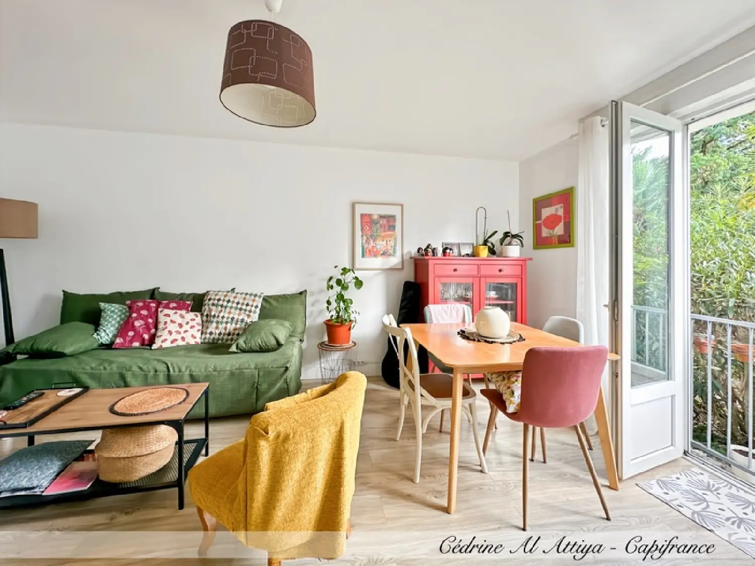  à vendre appartement Périgny Charente-Maritime 3