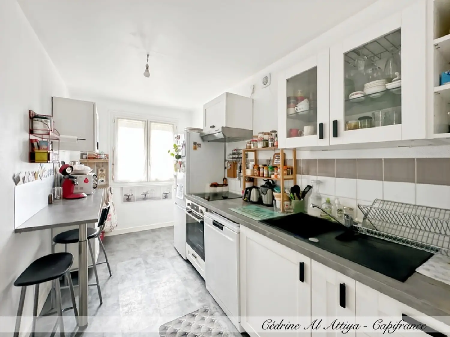  à vendre appartement Périgny Charente-Maritime 5