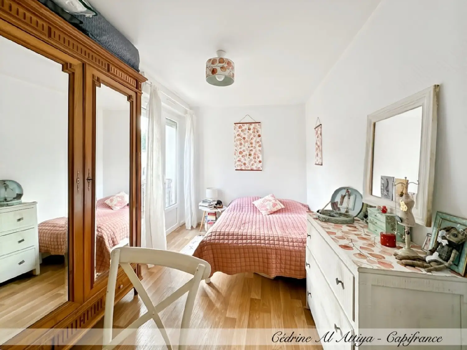  à vendre appartement Périgny Charente-Maritime 8