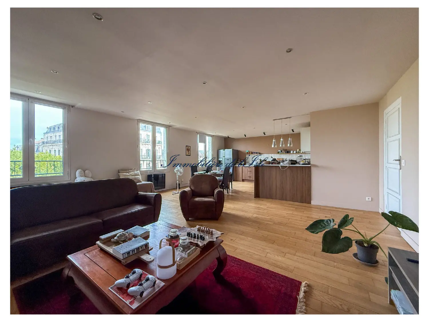  te koop appartement Périgueux Dordogne 1