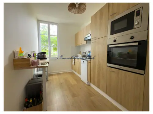 Périgueux Dordogne appartement foto 7134510