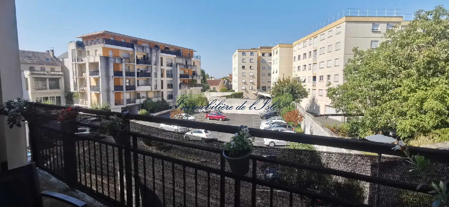  te koop appartement Périgueux Dordogne 5