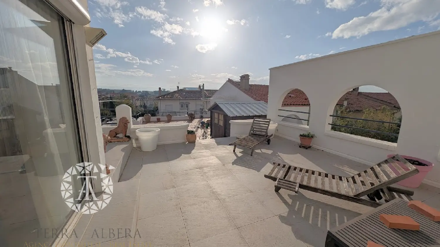 for sale apartment Perpignan 66100 Pyrénées-Orientales 1