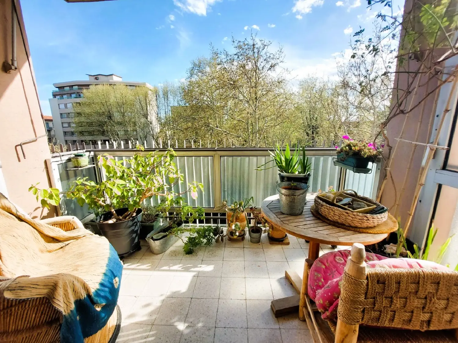  te koop appartement Perpignan Pyrénées-Orientales 2