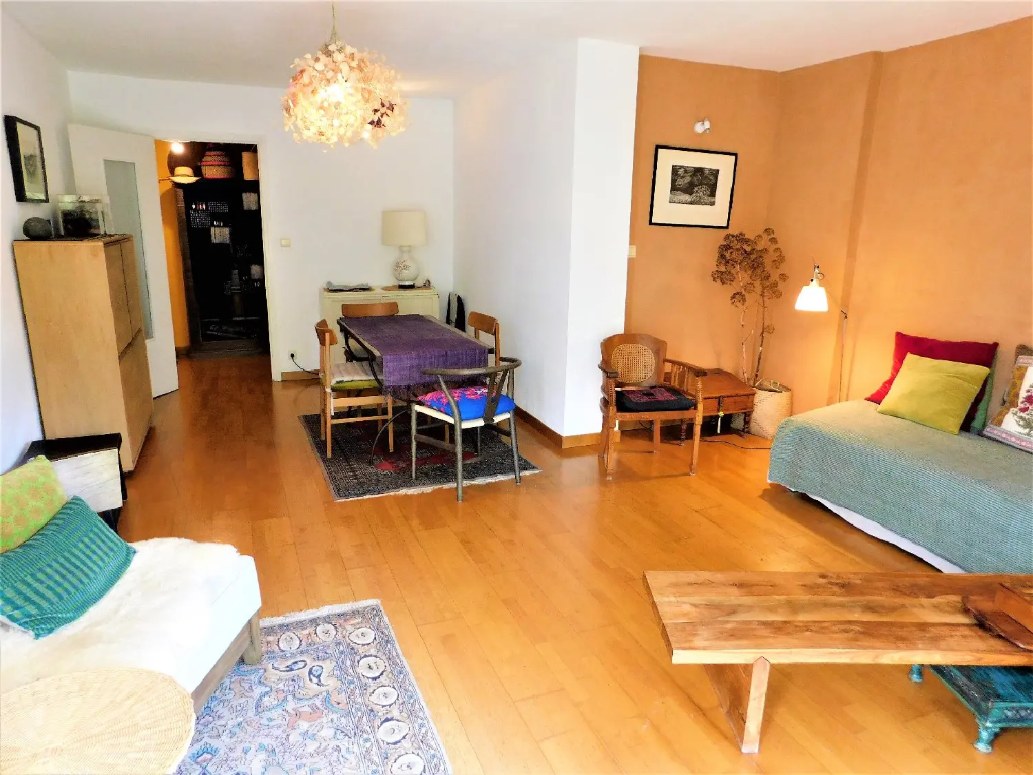  te koop appartement Perpignan Pyrénées-Orientales 6