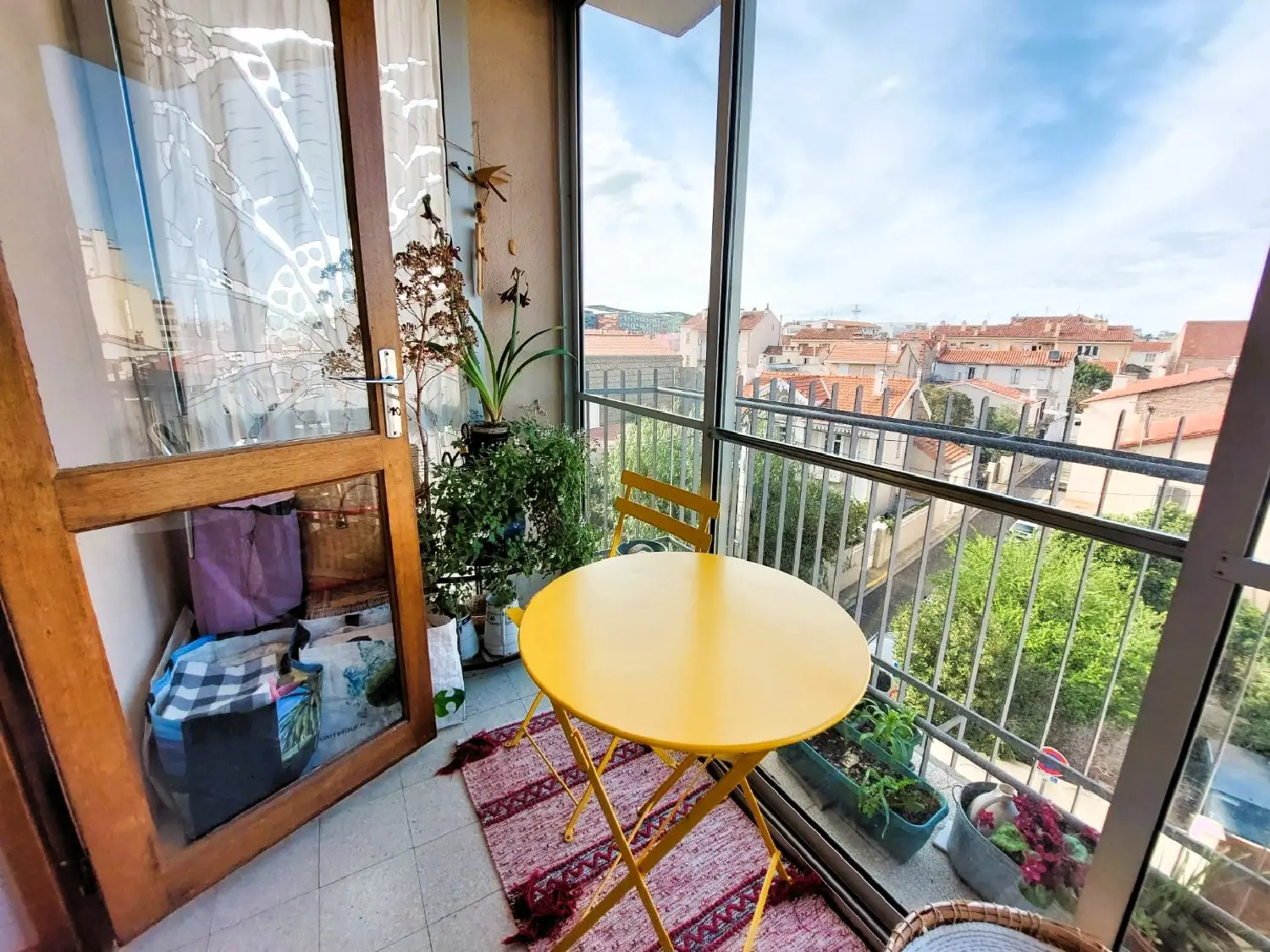  te koop appartement Perpignan Pyrénées-Orientales 7