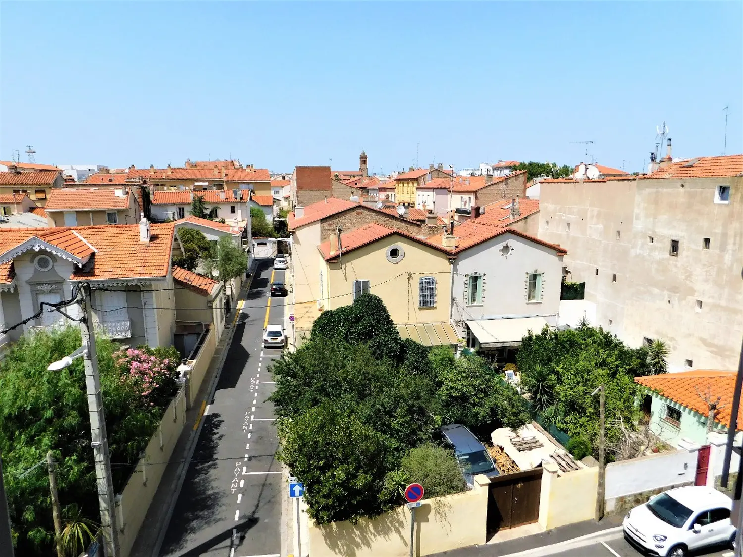  te koop appartement Perpignan Pyrénées-Orientales 8